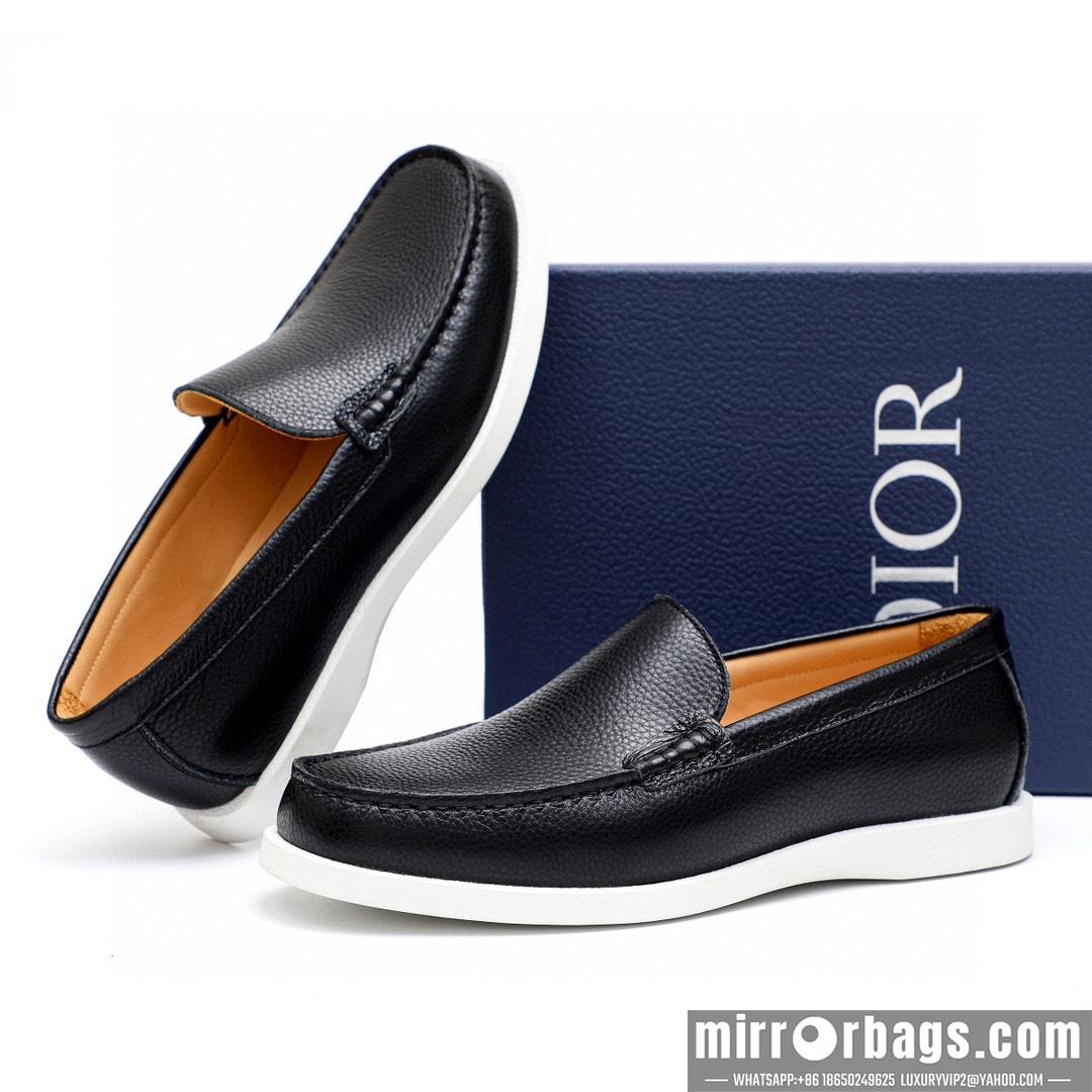 Replica Dior Shoes sz38-44 h0818