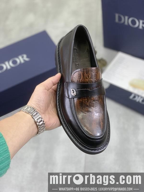 Replica Dior Shoes sz38-45 mnw0314