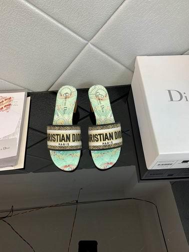 Replica Dior Shoes sz34-42 mnh0807