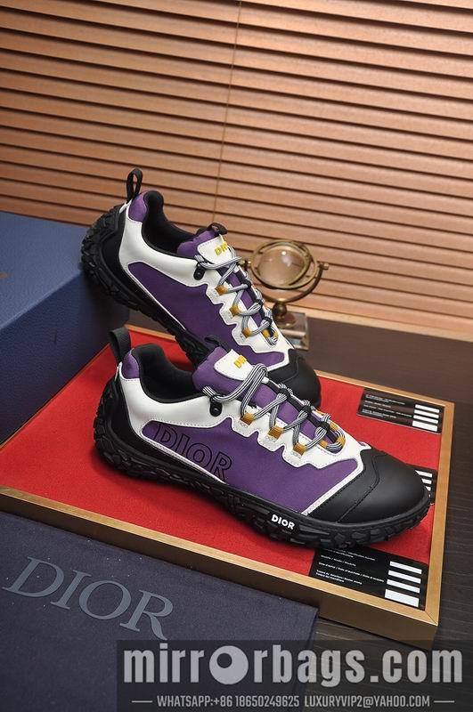 Replica Dior Shoes sz38-45 mnw0408
