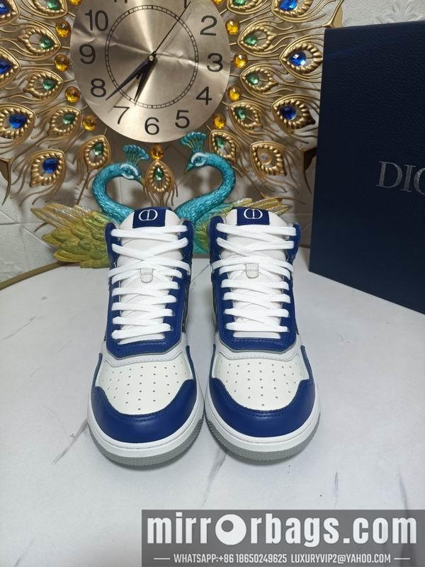 Replica Dior Shoes sz35-45 mnm0103
