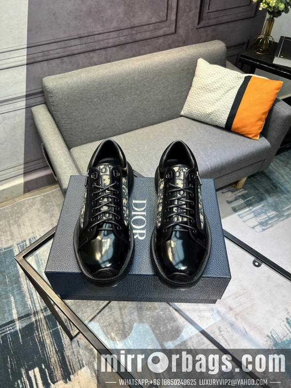 Replica Dior Shoes sz38-45 hnh0332