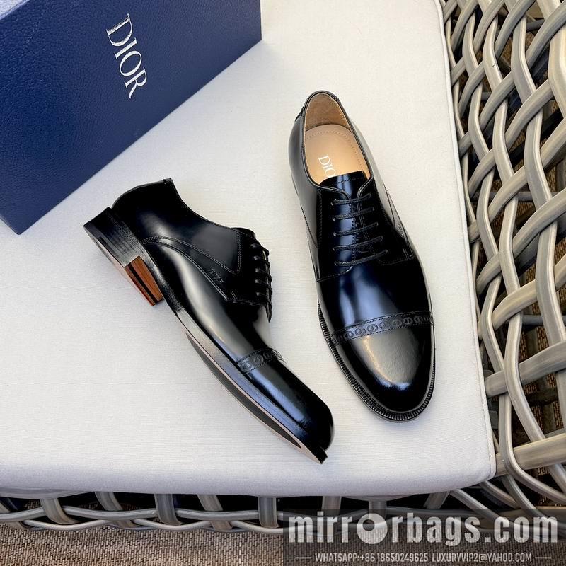 Replica Dior Shoes sz38-46 mnw0198