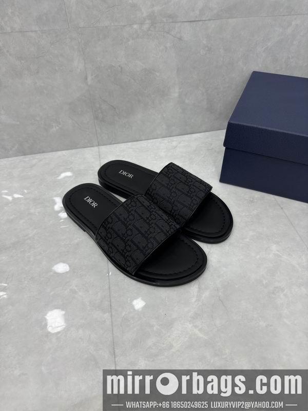 Replica Dior Shoes sz38-45 mnw0103