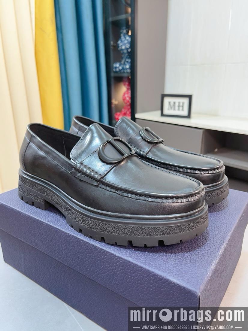 Replica Dior Shoes sz38-44 h0811