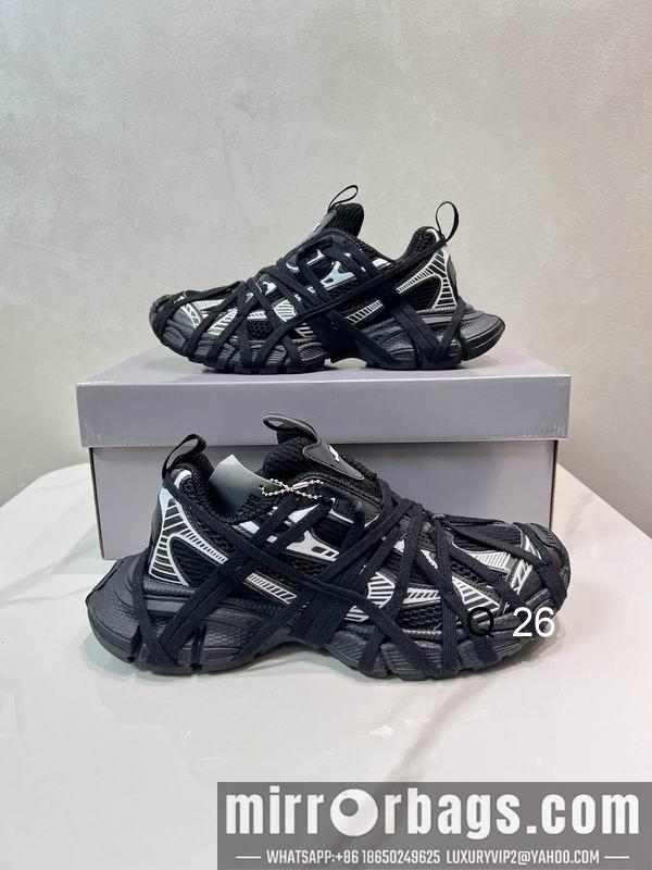 Replica Balenciaga Shoes sz35-45 L1201