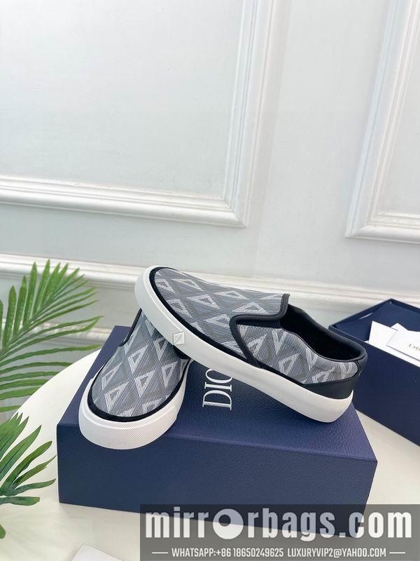 Replica Dior Shoes sz35-44 hnm0148