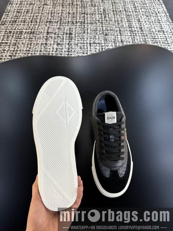 Replica Dior Shoes sz39-46 hnh0310