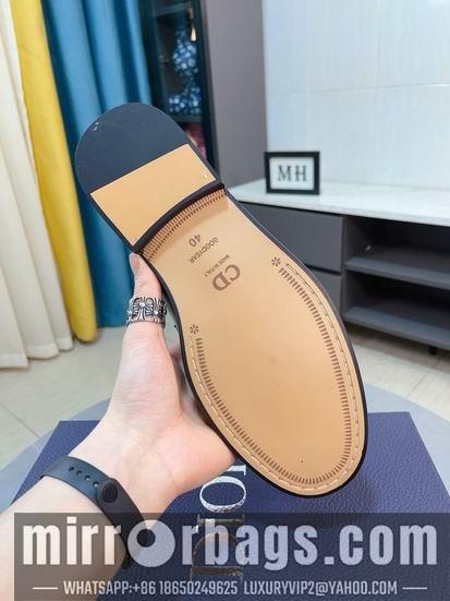 Replica Dior Shoes sz38-44 mnh0507