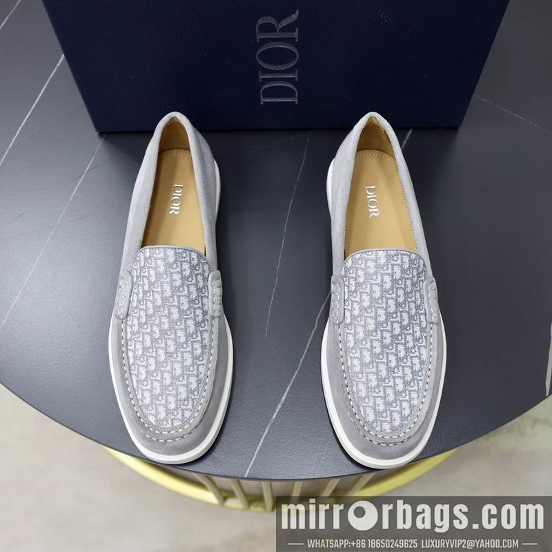 Replica Dior Shoes sz38-45 mnw0301