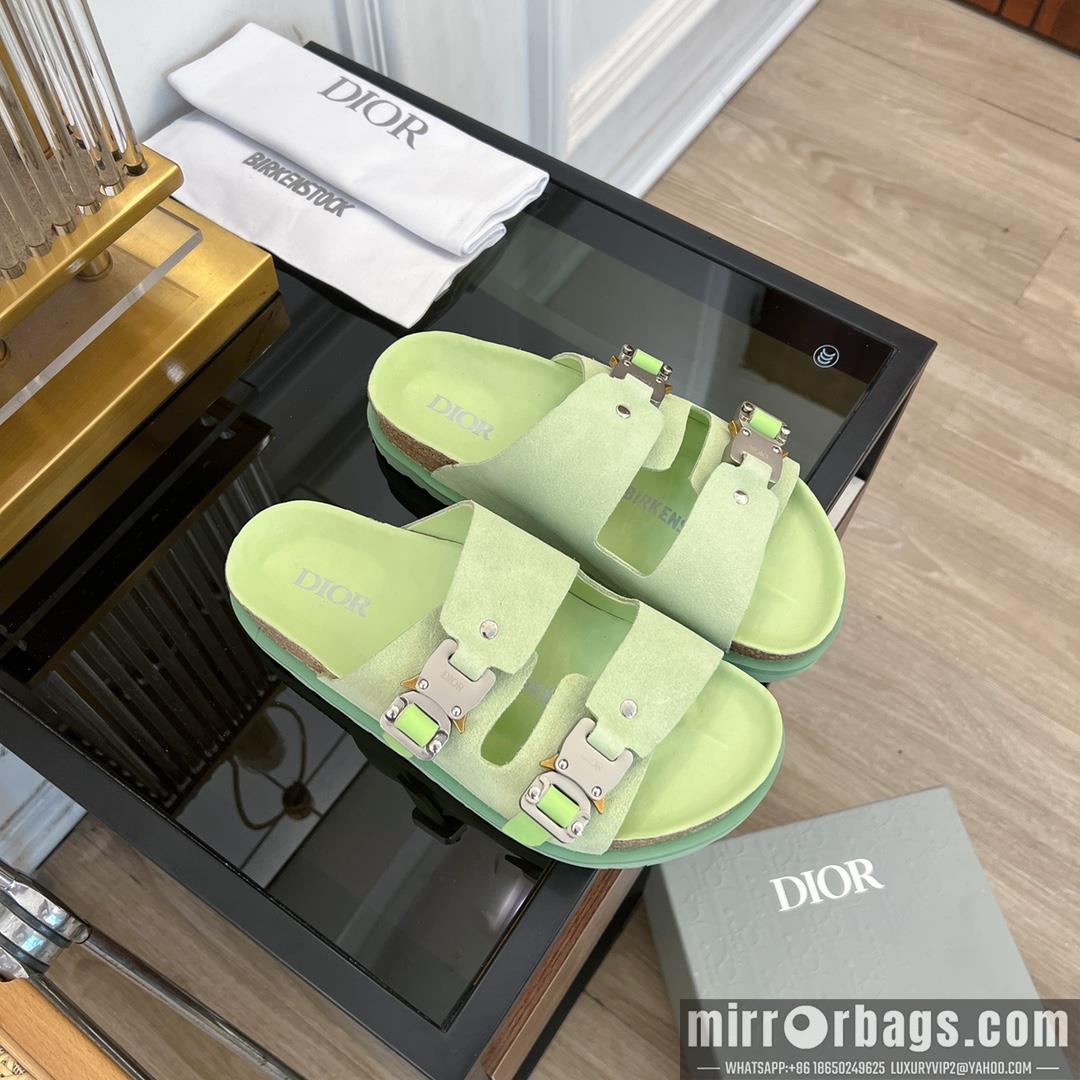 Replica Dior Shoes sz39-45 h0701