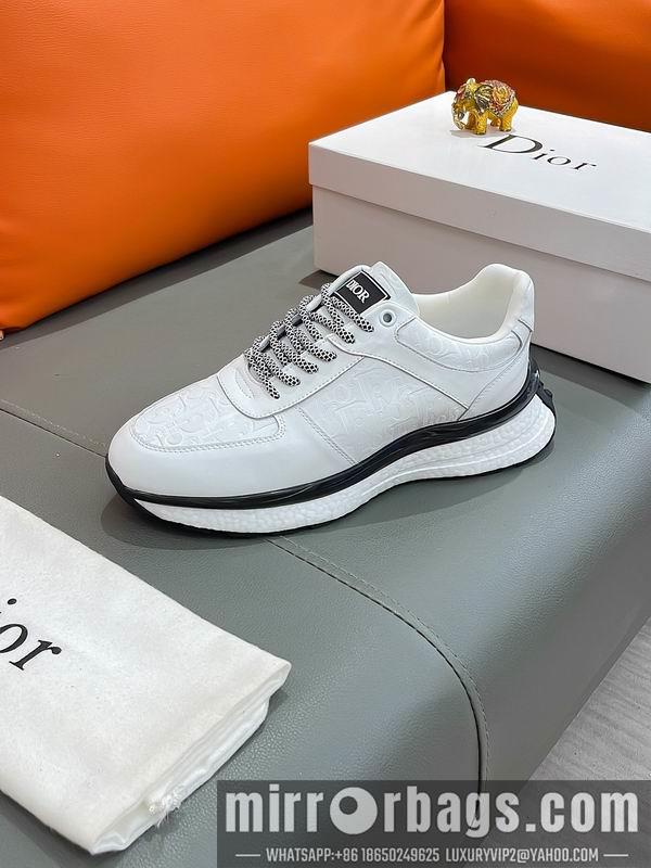 Replica Dior Shoes sz38-44 mnw0180