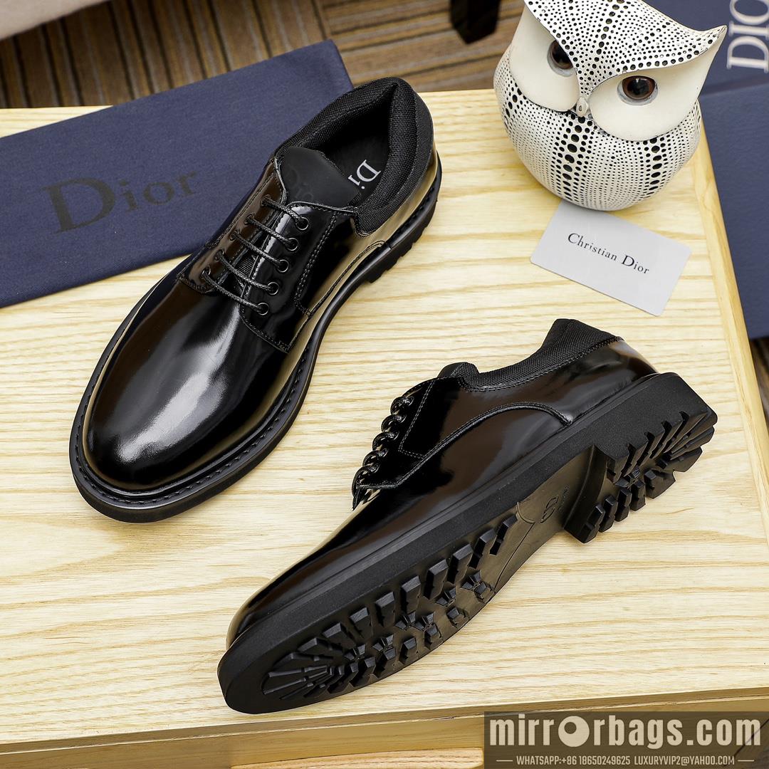 Replica Dior Shoes sz38-45 hnh1205