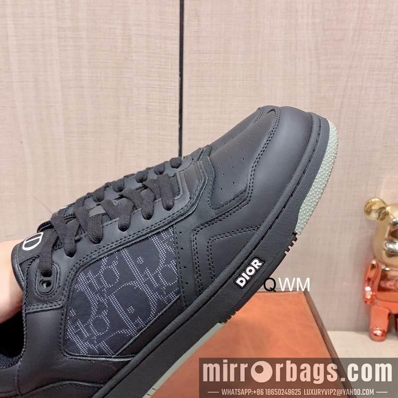 Dior Shoes Gucci sz38-45 WM0611