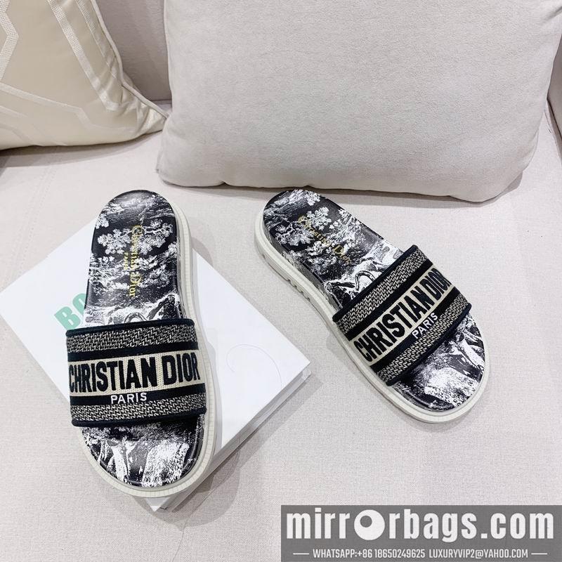 Replica Dior Shoes sz35-42 mnw0314