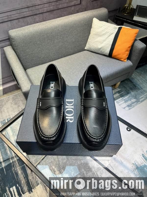 Replica Dior Shoes sz38-45 hnh0335