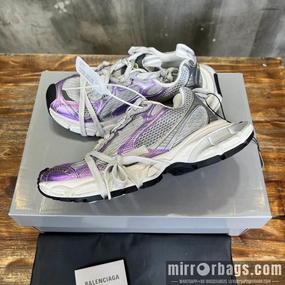 Replica Balenciaga Shoes sz35-46 hnh0606