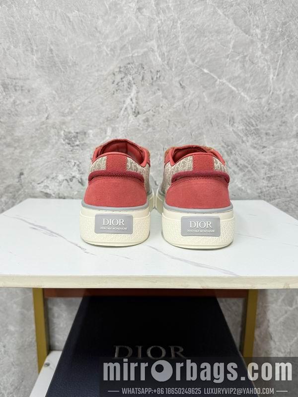 Replica Dior Shoes sz35-46 hnh0323