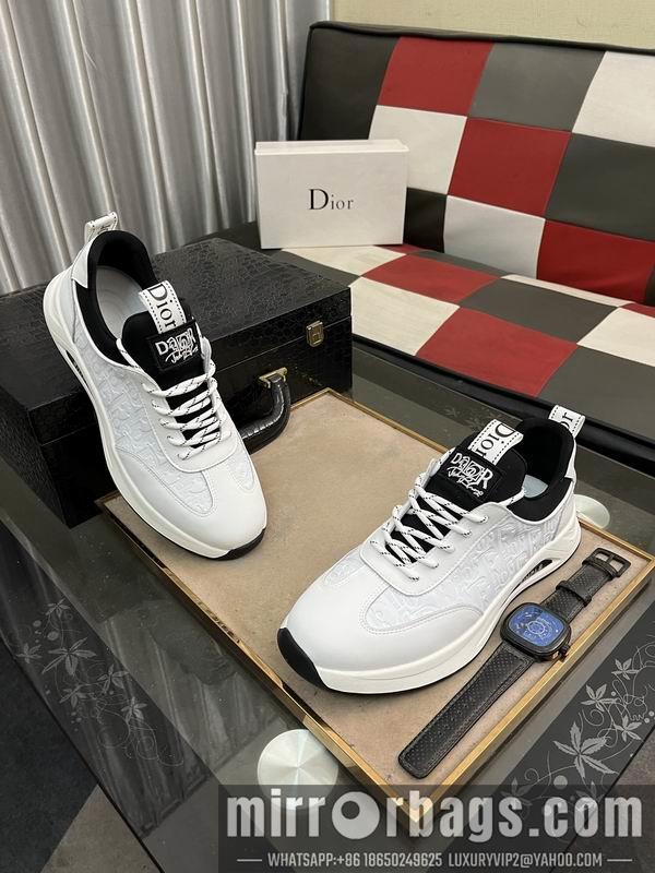 Replica Dior Shoes sz38-44 hnh0309