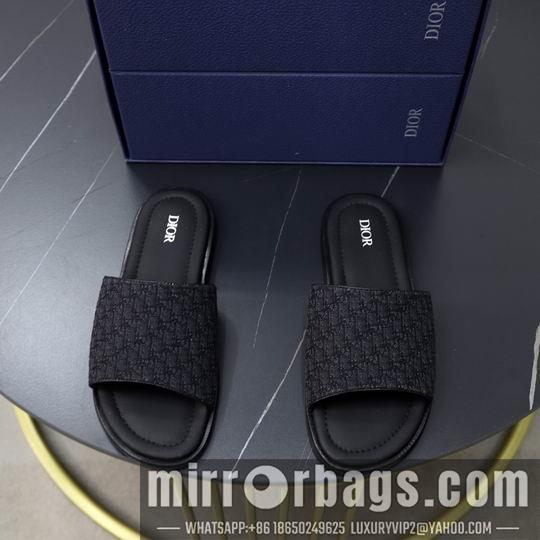 Replica Dior Shoes sz38-45 mnh0508