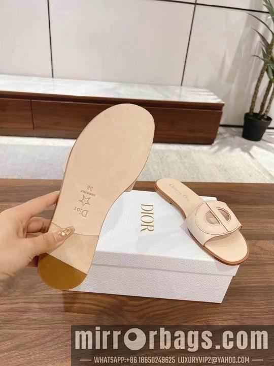 Replica Dior Shoes sz35-43 mnh0303