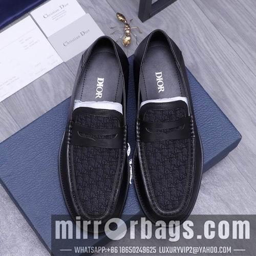 Replica Dior Shoes sz38-44 mnh0528