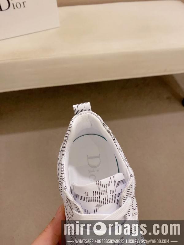 Replica Dior Shoes sz38-44 hnm0143