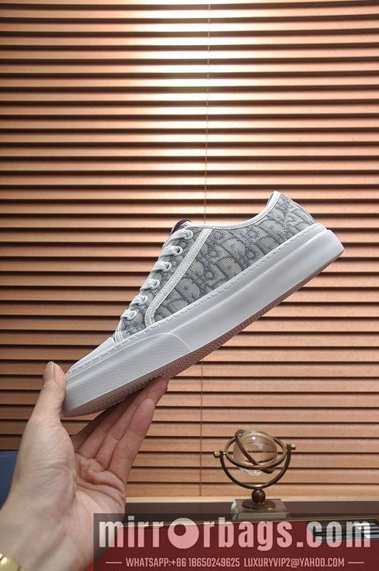 Replica Dior Shoes sz38-45 mnw0315