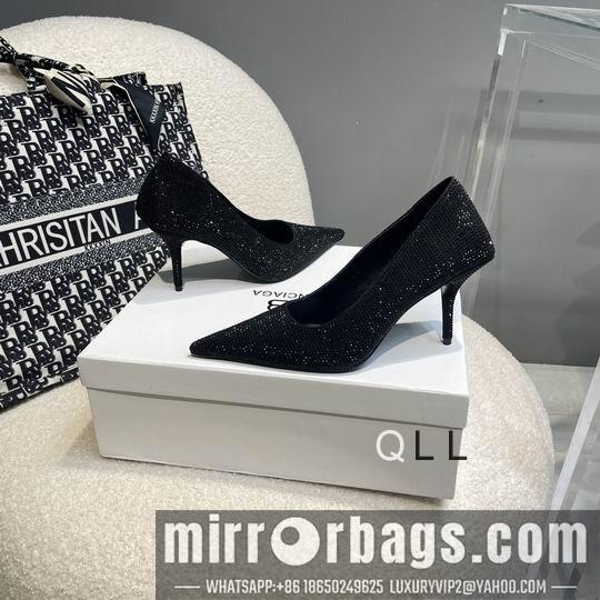 Replica Balenciaga Shoes sz34-41LL0207