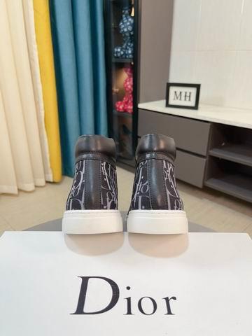 Replica Dior Shoes sz38-44 hnh0201