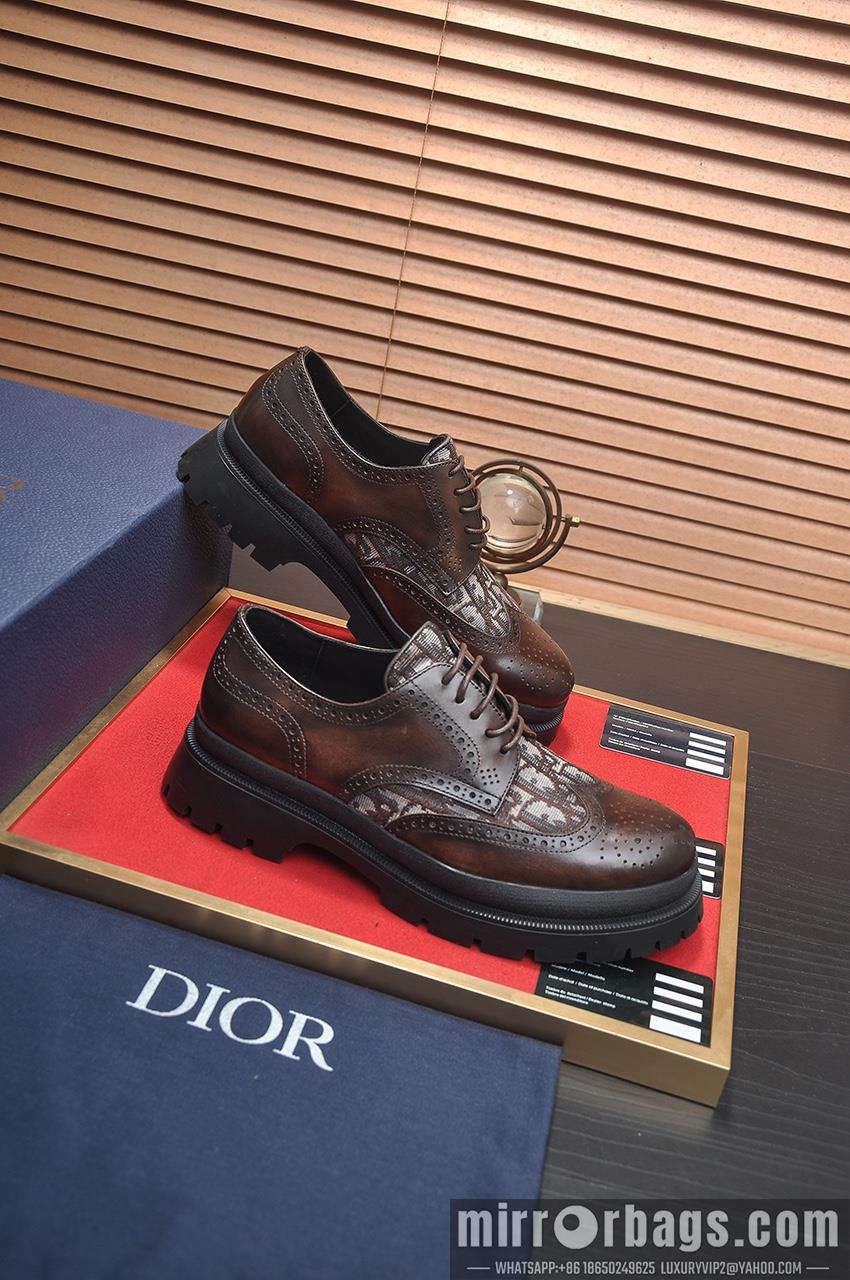 Replica Dior Shoes sz38-44 hnh1227