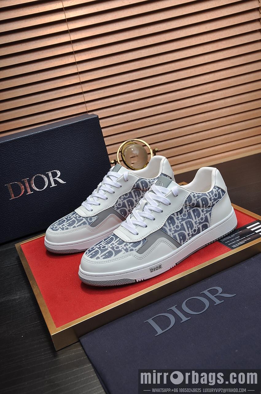 Replica Dior Shoes sz38-44 h0609