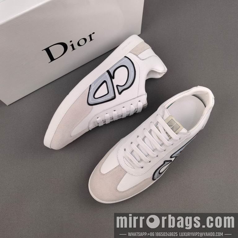 Replica Dior Shoes sz38-45 mnh0521