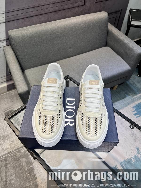 Replica Dior Shoes sz38-45 hnh0301