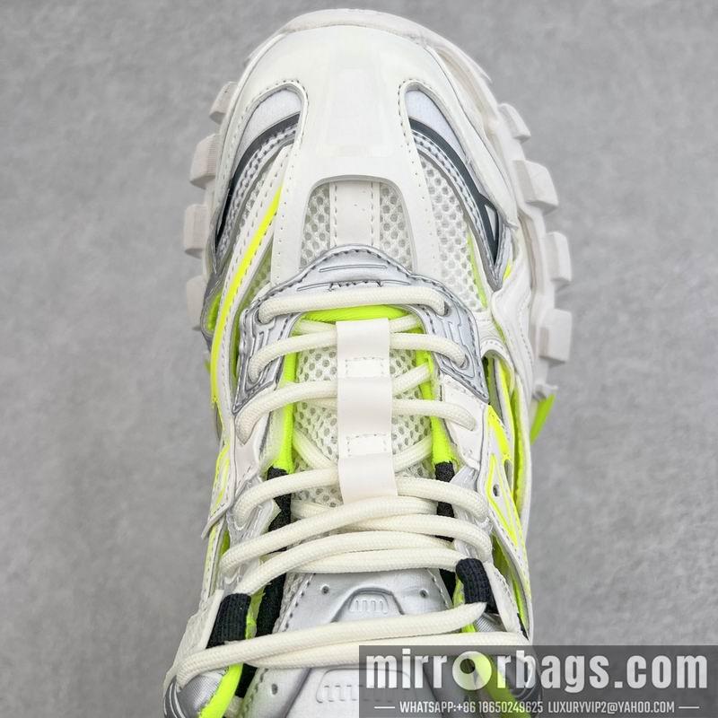 Replica Balenciaga Shoes sz35-46 hnm0119