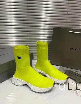 Balenciaga Shoes Balenciaga sz35-44 LL0203