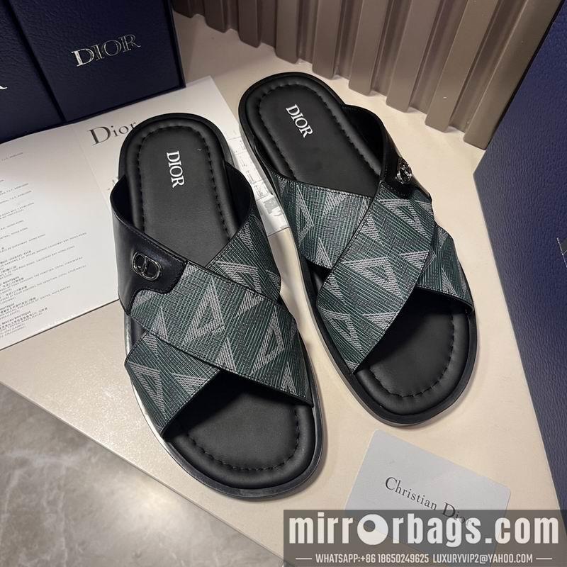 Replica Dior Shoes sz38-46 mnw0325