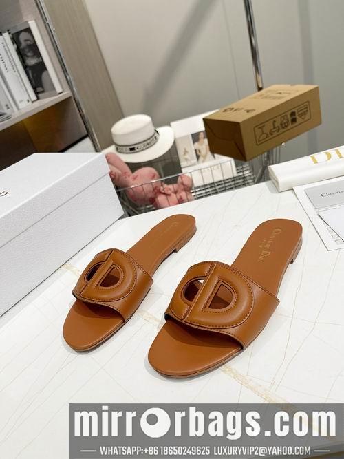 Replica Dior Shoes sz34-42 mnh0310
