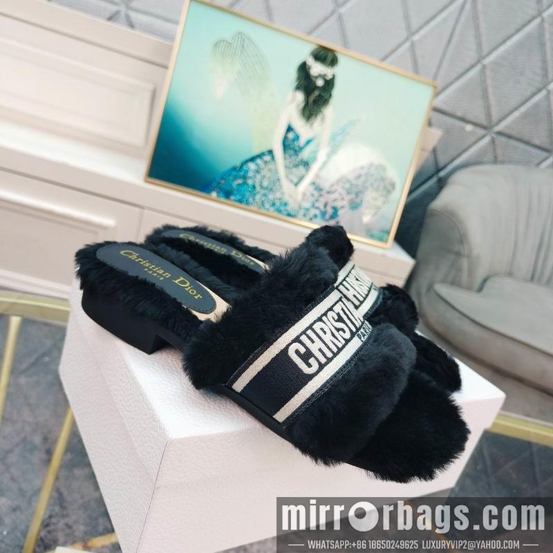 Replica Dior Shoes sz35-42 mnw0202