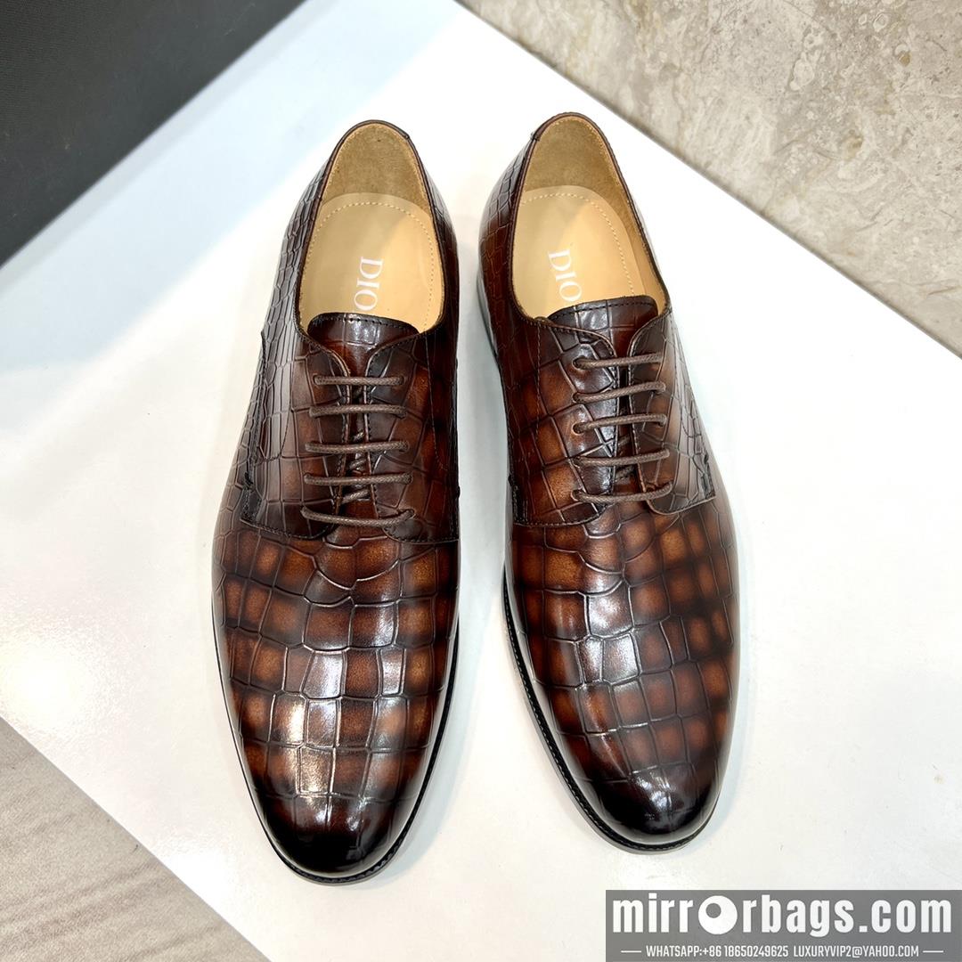 Replica Dior Shoes sz39-44 h0703
