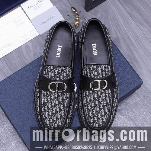 Replica Dior Shoes sz38-44 mnh0527