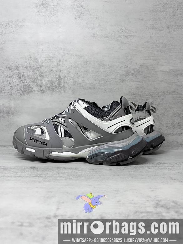 Replica Balenciaga Shoes sz38-44 ngh0236
