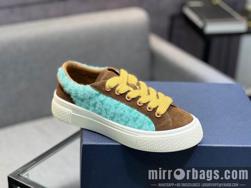 Replica Dior Shoes sz38-45 hnh0209