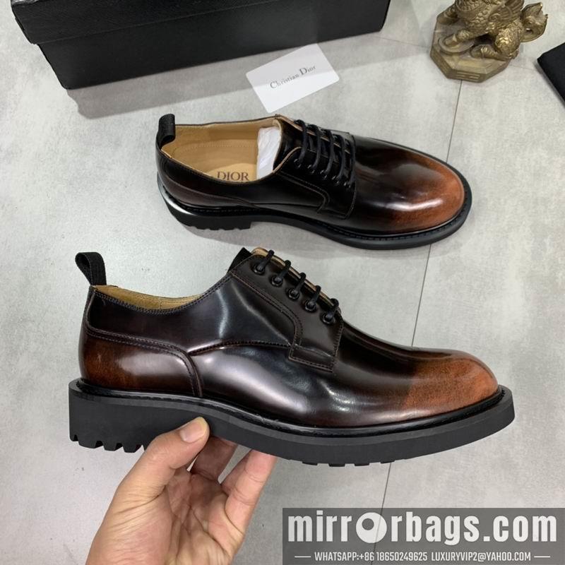 Replica Dior Shoes sz38-45 mnw0311