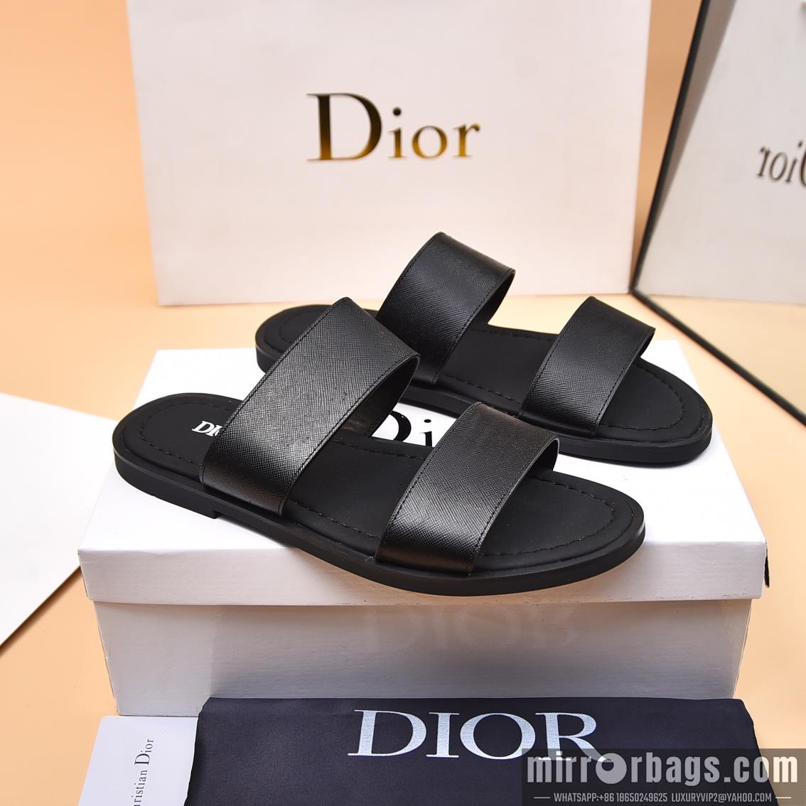 Replica Dior Shoes sz38-45 h0905
