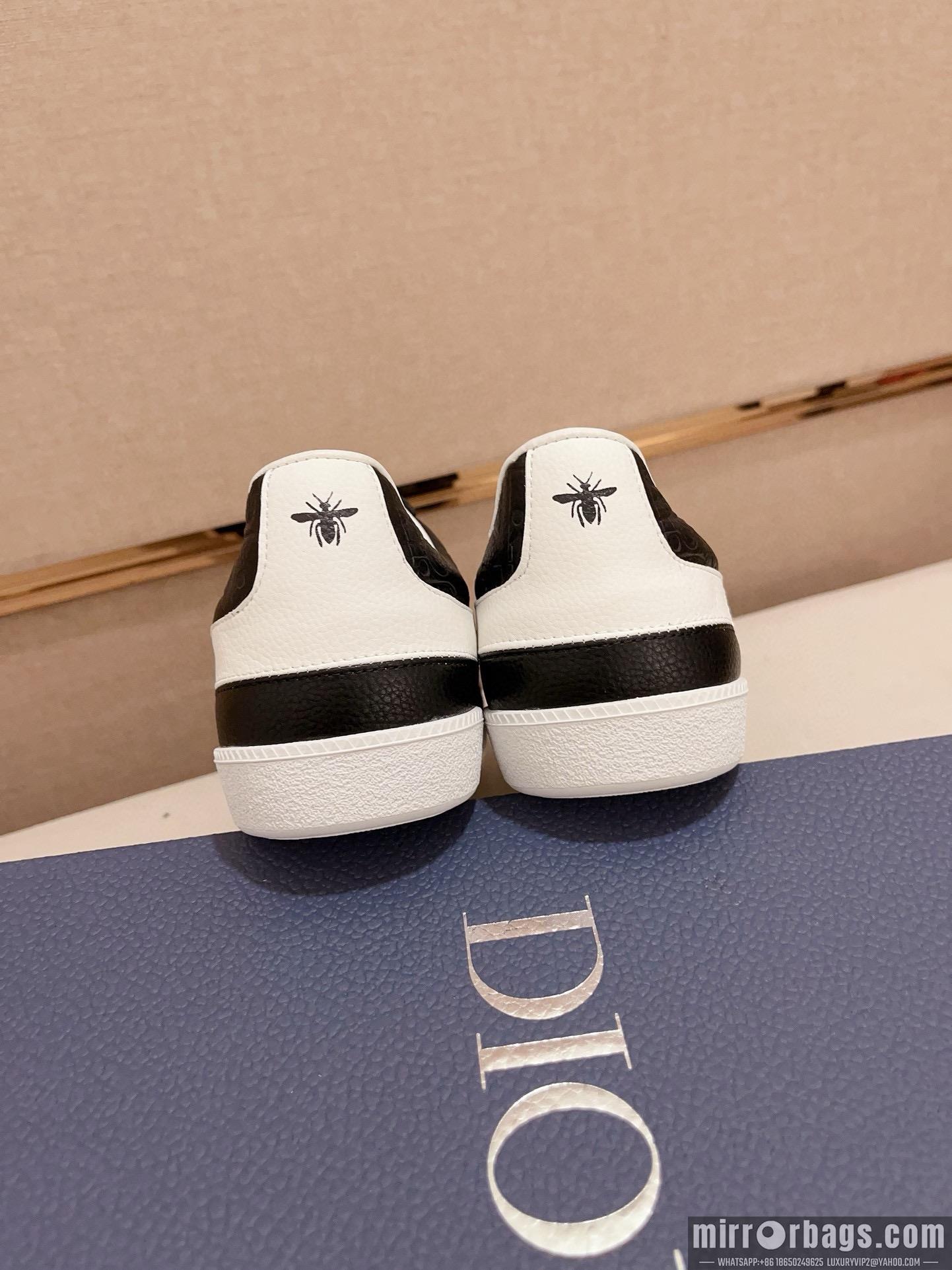 Replica Dior Shoes sz38-44 hnh1218
