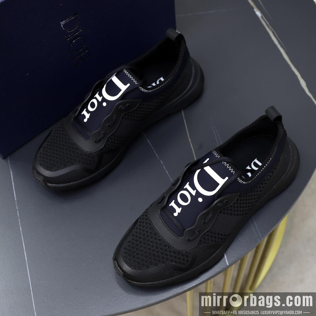 Replica Dior Shoes sz38-44 hnh1219