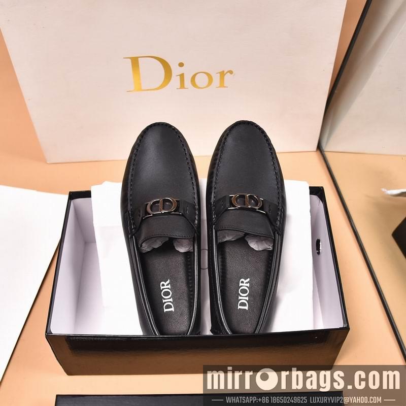 Replica Dior Shoes sz38-46 mnw01110