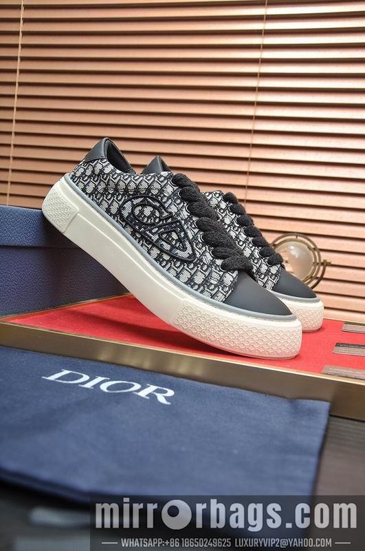 Replica Dior Shoes sz38-44 hnm0184