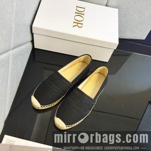 Replica Dior Shoes sz35-41 mnh0903